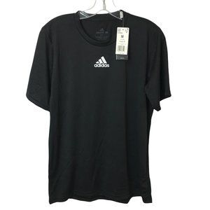 Adidas Men's Climalite Creator Regular Fit T-Shirt (Size Medium)